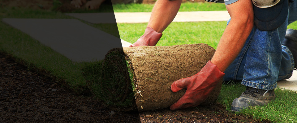 Simpsonville Landscapers