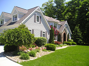 Landscapers and Lawncare Services in Simpsonville, SC